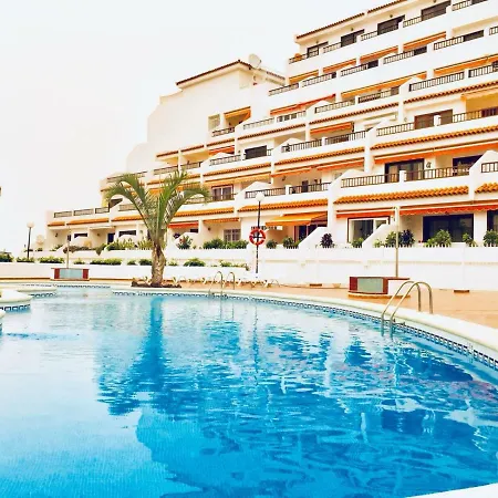 Playa Y Sol !!! Parking Y Wifi Gratis Apartment Costa Adeje (Tenerife)