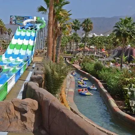Playa Y Sol !!! Parking Y Wifi Gratis Apartment