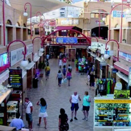 Delux Ocean Park