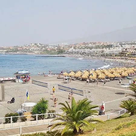 Apartment Playa Y Sol !!! Parking Y Wifi Gratis *