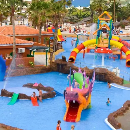 Apartment Playa Y Sol !!! Parking Y Wifi Gratis