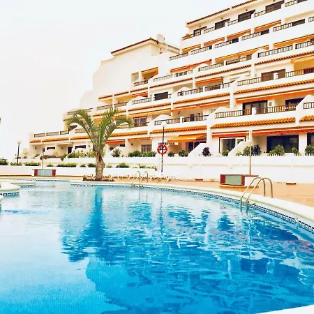 Playa Y Sol !!! Parking Y Wifi Gratis Daire Costa Adeje