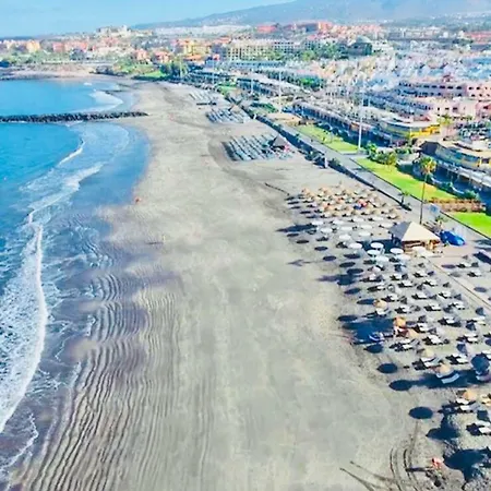 Playa Y Sol !!! Parking Y Wifi Gratis Daire