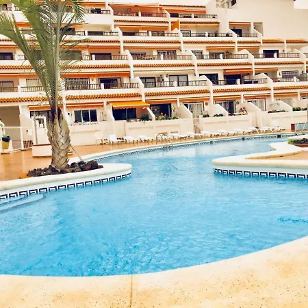 Playa Y Sol !!! Parking Y Wifi Gratis Daire
