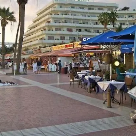 Playa Y Sol !!! Parking Y Wifi Gratis Costa Adeje