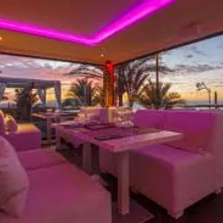 Playa Y Sol !!! Parking Y Wifi Gratis Costa Adeje