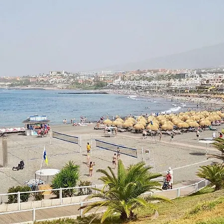 Daire Playa Y Sol !!! Parking Y Wifi Gratis *