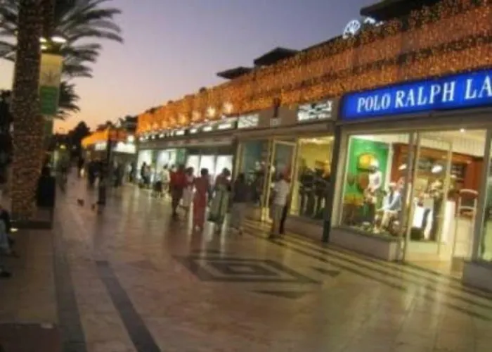 Playa Y Sol !!! Parking Y Wifi Gratis * Costa Adeje (Tenerife)