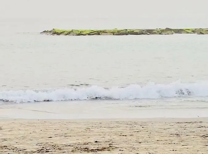 Playa Y Sol !!! Parking Y Wifi Gratis Apartment Costa Adeje (Tenerife)